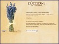 D�tails L'Occitane