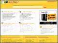 D�tails Hit Listing - site participatif de palmar�s et de conseils