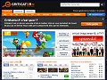 D�tails Criticator - compilation de tests et critiques sur les nouveaut�s jeux vid�o