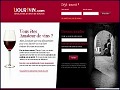 Détails 1jour1vin.com - ventes privées de vins et champagnes direct producteurs