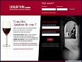D�tails 1jour1vin.com - ventes priv�es de vins et champagnes direct producteurs