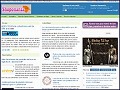 Détails Shoponanza - guide de boutiques et ventes privées en ligne