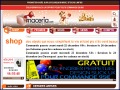 D�tails Maceria - boutique des objets high-tech et informatique version design