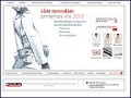 D�tails Alain Manoukian