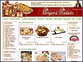 Dtails Perigord-Produits.com - spcialits gastronomiques du Prigord