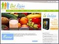 D�tails Diet-Regime.com - guide des r�gimes minceur pour maigrir efficacement