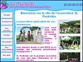 D�tails 2L Festivit�s - cr�ation, organisation et c�l�bration de c�r�monies de mariage
