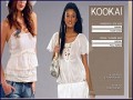 Dtails Kookai.fr - la mode Kooka, collection vtements et prt--porter