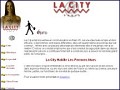 D�tails La City - habille les femmes nues