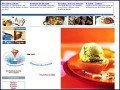 D�tails Saveurs du Monde - le site de tous les gourmets