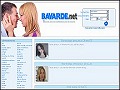 D�tails Bavarde.net - rencontres et bavardages entre c�libataires