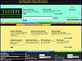 D�tails Kadserv.com - annonces offres d'emploi, d�p�t de CV gratuit