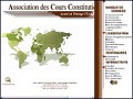 Dtails Le Droit Constitutionnel de 41 Etats dans le Monde
