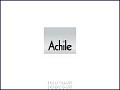 D�tails Lingerie Achile - dessous il fait beau