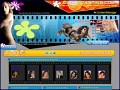 D�tails LuckyCasting - offres de casting cin�ma et t�l�, recherche nouveaux talents
