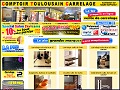 Dtails Comptoir Toulousain Carrelage - vente de carrelage et faence en ligne