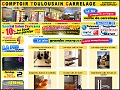 D�tails Comptoir Toulousain Carrelage - vente de carrelage et fa�ence en ligne