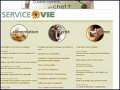 D�tails Service Vie