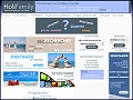 D�tails HoliFamily - guide familial de loisirs et vacances avec les enfants