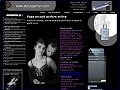 D�tails Atout Parfum - extraits de parfums, laits parfum�s pour femme et homme 