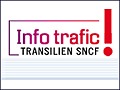 Détails ABCDTrains - infos sur les perturbations, réseau trains Transilien