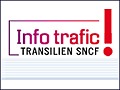 D�tails ABCDTrains - infos sur les perturbations du r�seau Transilien