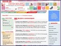 D�tails News Eco - diffusion nationale de communiqu�s de presse en ligne
