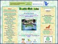 D�tails Sant�-Net - La Toile de la sant� du Qu�bec