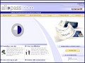 Dtails AlloPass - micropaiements pour webmasters