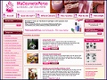 D�tails MaCosmetoPerso - cosm�tiques naturels � r�aliser soi-m�me