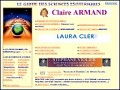 D�tails E-voyance, le guide-annuaire des sciences �soteriques