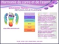 D�tails Reflexo-Harmonie.com - r�flexologie plantaire et palmaire, Province et Paris