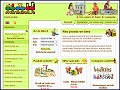 D�tails Jouets de Bois - vente en ligne de jeux et jouets en bois