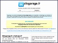 D�tails AlloGarage.fr - guide des garagistes de France avec avis et t�moignages