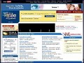 D�tails La Toile du Qu�bec - r�pertoire des sites qu�b�cois