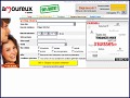 D�tails Amoureux.com - rencontres gratuites