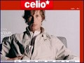 D�tails Celio - v�tements et sportswear hommes