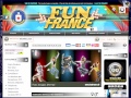 D�tails Funfrance - �quipements, gadgets et cadeaux high-tech � prix discount