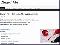 D�tails Clamart Net - entreprise de nettoyage et d'entretien d'immeubles