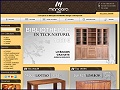 D�tails Mandara Design - concepteur et fabricant de mobilier contemporain