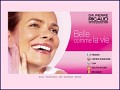 D�tails Dr. Pierre Ricaud � sp�cialiste soins anti-rides et anti-�ge, corps et visage