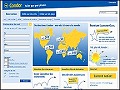 D�tails Condor - compagnie a�rienne lowcost allemande du groupe Thomas Cook