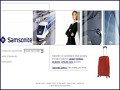 D�tails Samsonite