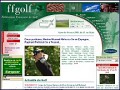 D�tails F�d�ration Fran�aise de Golf