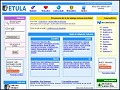 Dtails Etula - annuaire gnraliste et moteur de recherche canadien
