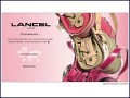 D�tails Lancel.com - maroquinerie de luxe, bagages et sacs Lancel
