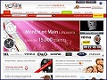 D�tails MontreEnMain.com - vente en ligne de montres de marque