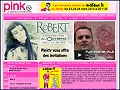 D�tails PinkTV - chaine t�l� pour gays et lesbiennes