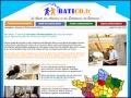 D�tails Batico - guide des artisans et pros du b�timent pour tous vos travaux