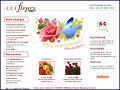 D�tails 123 Fleurs